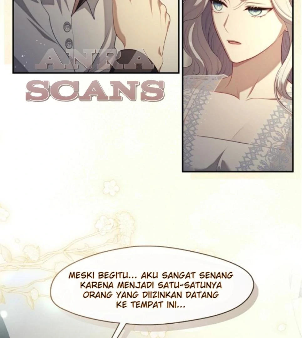 The S-Class Hunter Doesn’t Want to Be a Villainous Princess Chapter 63 - halaman 39