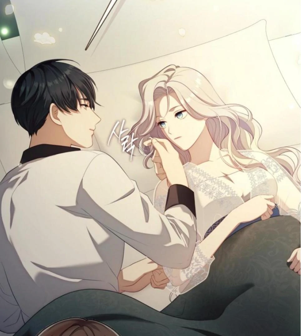 The S-Class Hunter Doesn’t Want to Be a Villainous Princess Chapter 63 - halaman 40