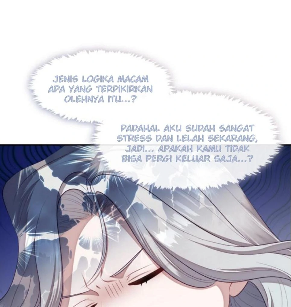 The S-Class Hunter Doesn’t Want to Be a Villainous Princess Chapter 63 - halaman 42