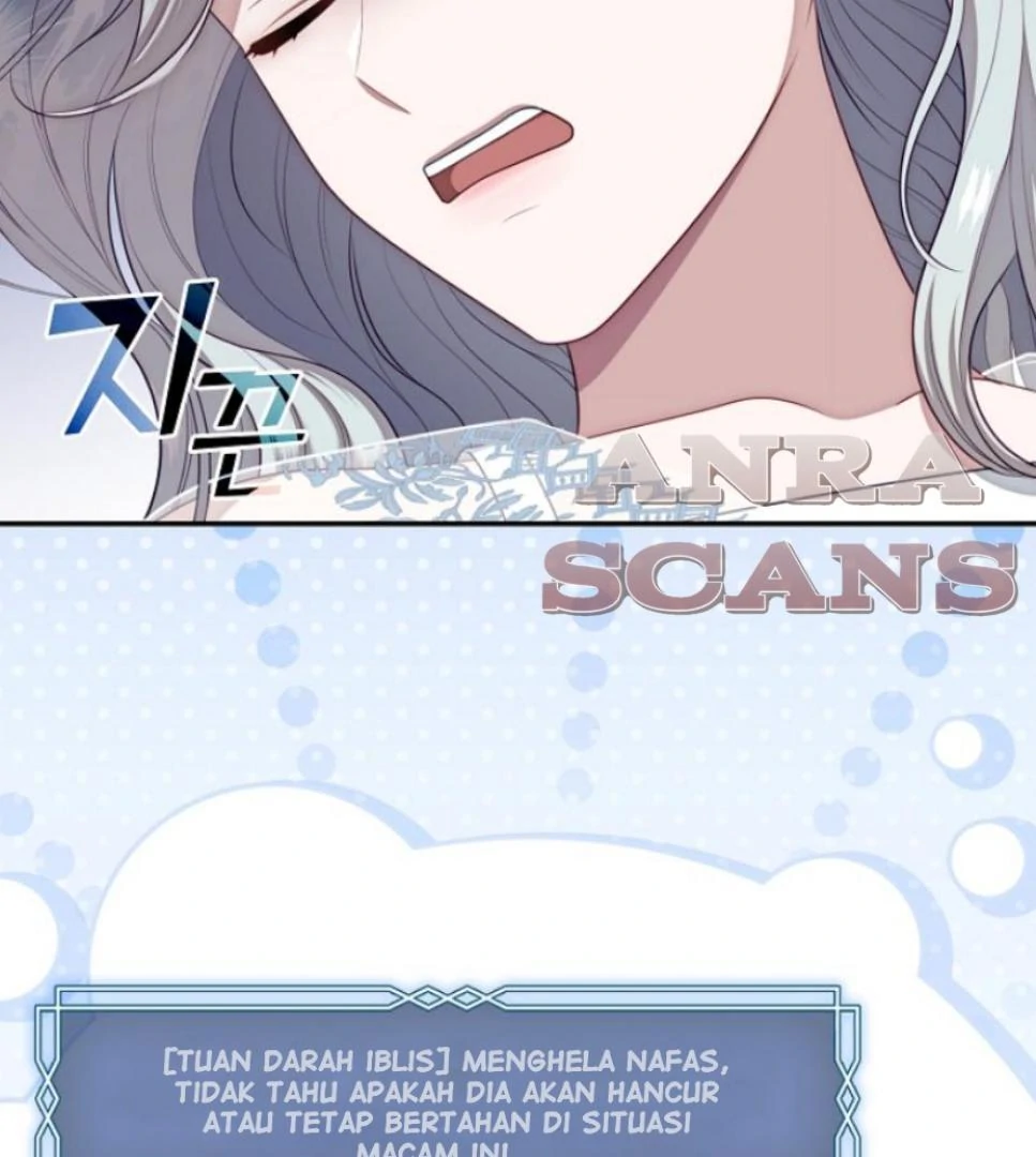 The S-Class Hunter Doesn’t Want to Be a Villainous Princess Chapter 63 - halaman 43