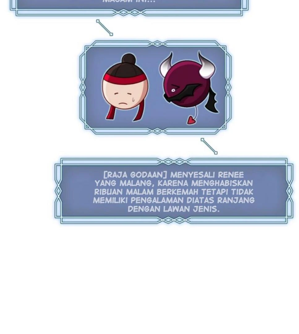 The S-Class Hunter Doesn’t Want to Be a Villainous Princess Chapter 63 - halaman 44