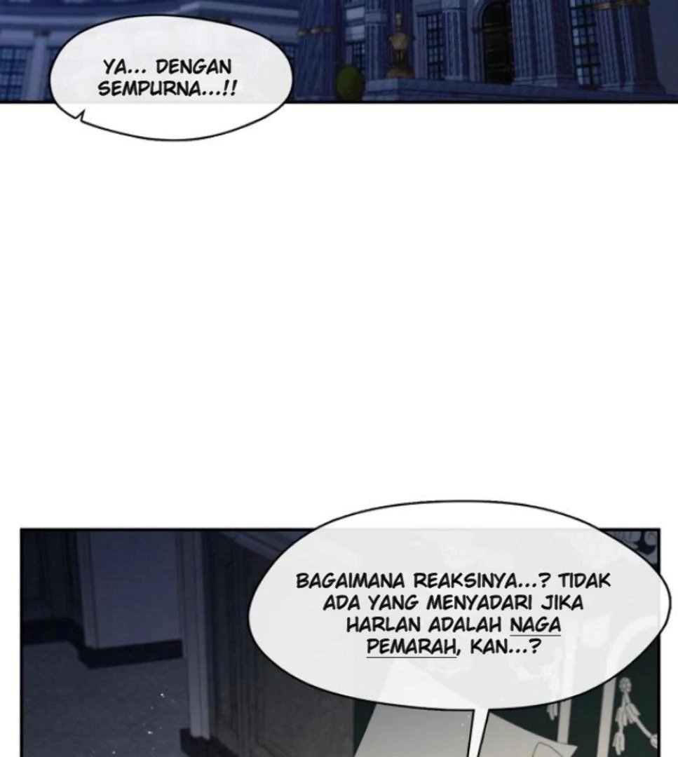 The S-Class Hunter Doesn’t Want to Be a Villainous Princess Chapter 63 - halaman 48