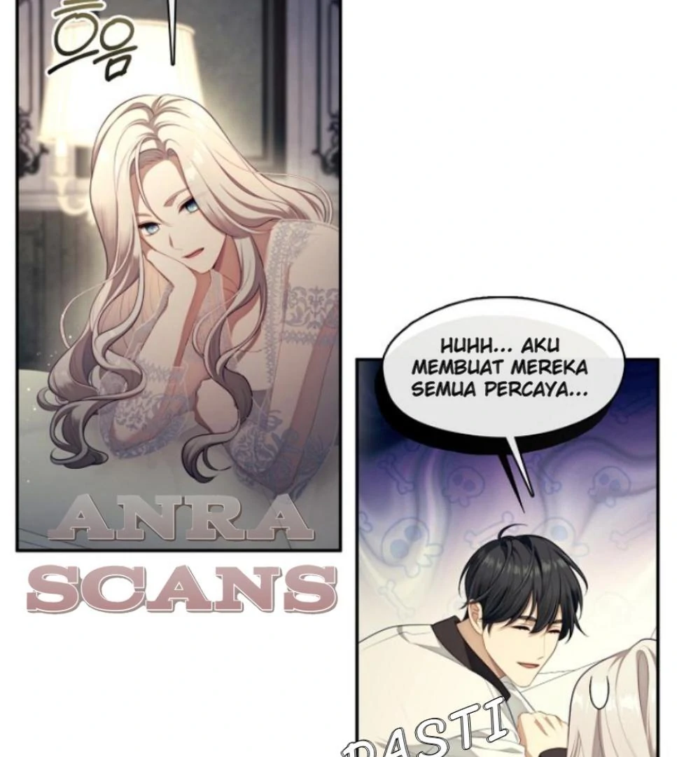 The S-Class Hunter Doesn’t Want to Be a Villainous Princess Chapter 63 - halaman 51