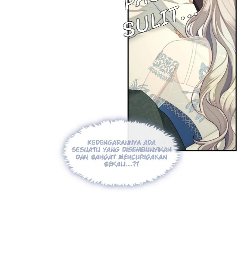 The S-Class Hunter Doesn’t Want to Be a Villainous Princess Chapter 63 - halaman 52