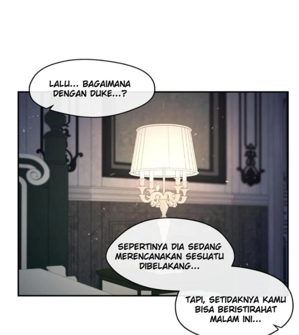 The S-Class Hunter Doesn’t Want to Be a Villainous Princess Chapter 63 - halaman 53