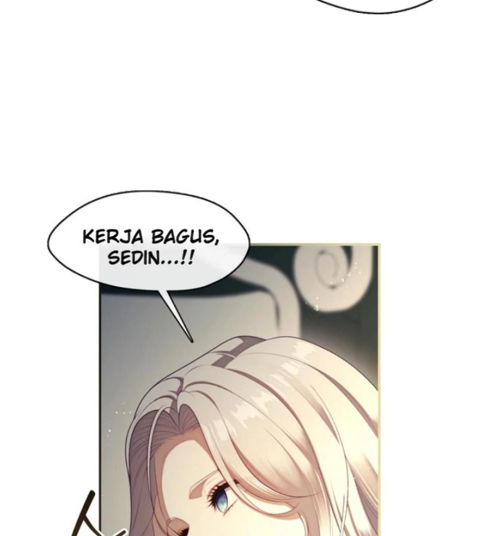 The S-Class Hunter Doesn’t Want to Be a Villainous Princess Chapter 63 - halaman 54