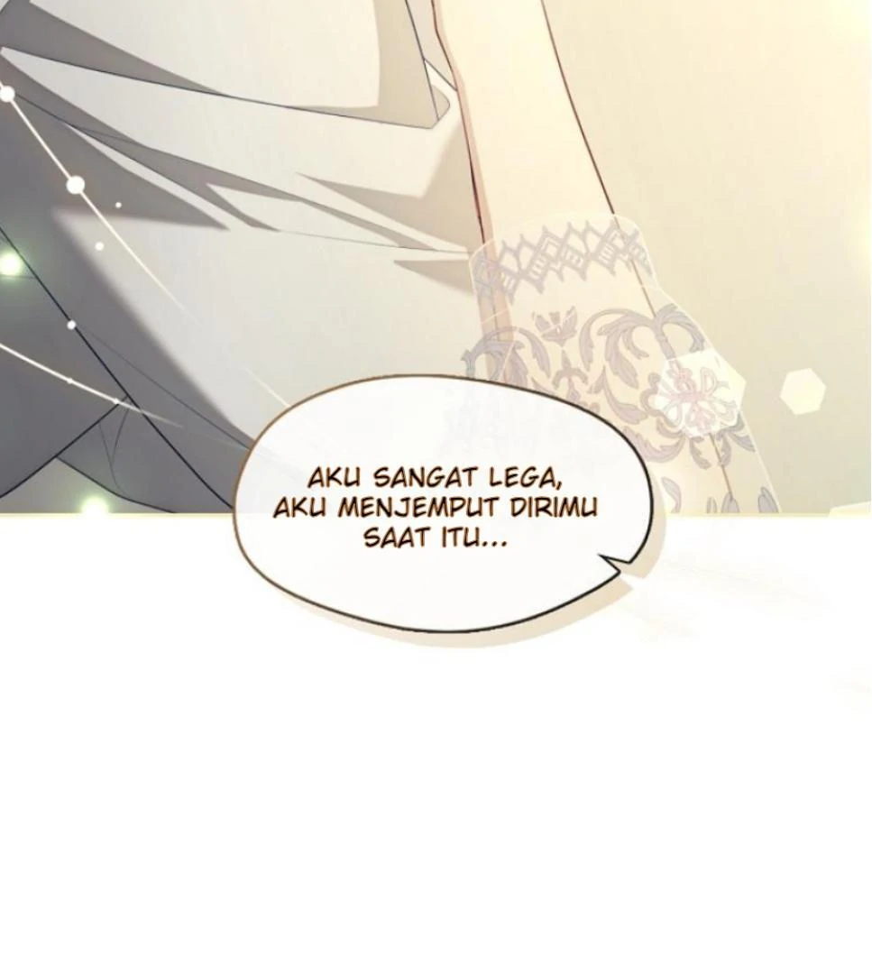 The S-Class Hunter Doesn’t Want to Be a Villainous Princess Chapter 63 - halaman 57