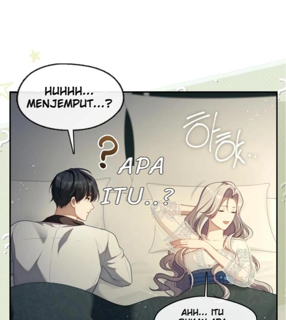 The S-Class Hunter Doesn’t Want to Be a Villainous Princess Chapter 63 - halaman 58