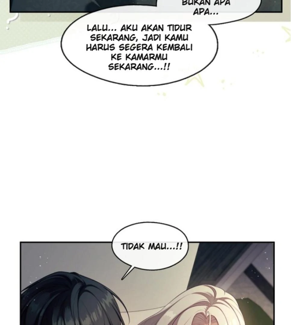 The S-Class Hunter Doesn’t Want to Be a Villainous Princess Chapter 63 - halaman 59