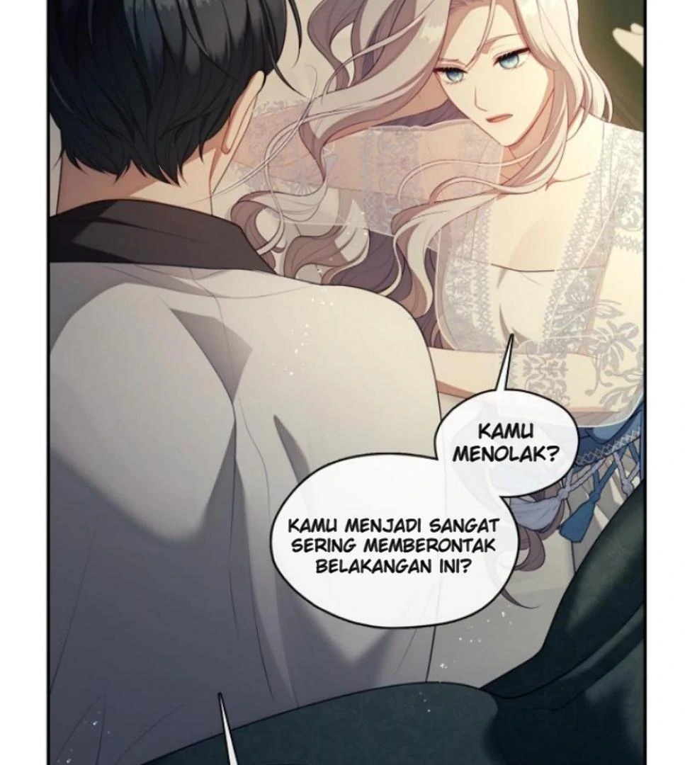 The S-Class Hunter Doesn’t Want to Be a Villainous Princess Chapter 63 - halaman 60