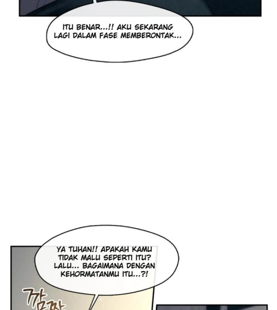 The S-Class Hunter Doesn’t Want to Be a Villainous Princess Chapter 63 - halaman 61