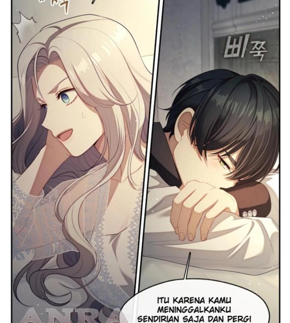 The S-Class Hunter Doesn’t Want to Be a Villainous Princess Chapter 63 - halaman 62