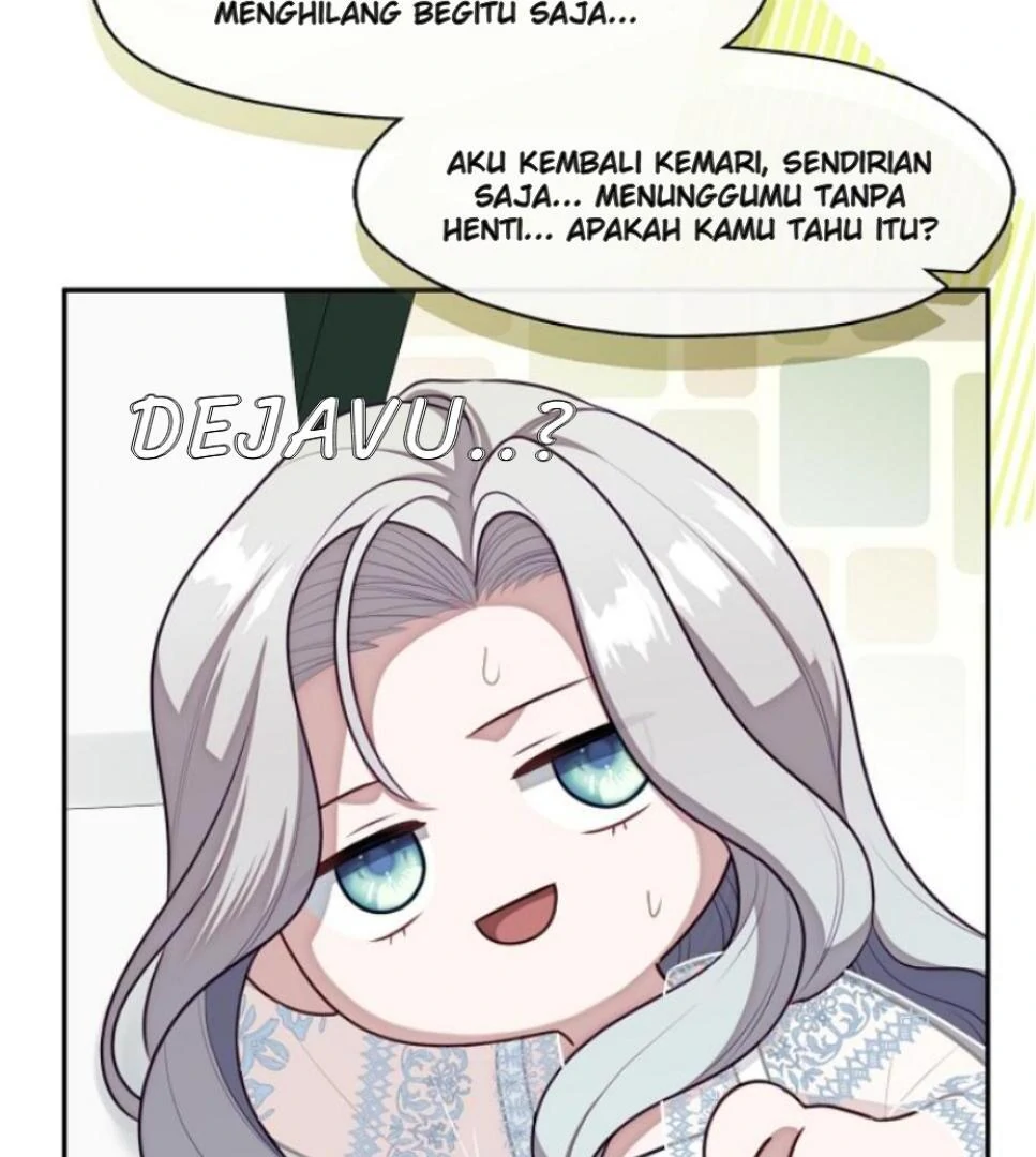 The S-Class Hunter Doesn’t Want to Be a Villainous Princess Chapter 63 - halaman 64