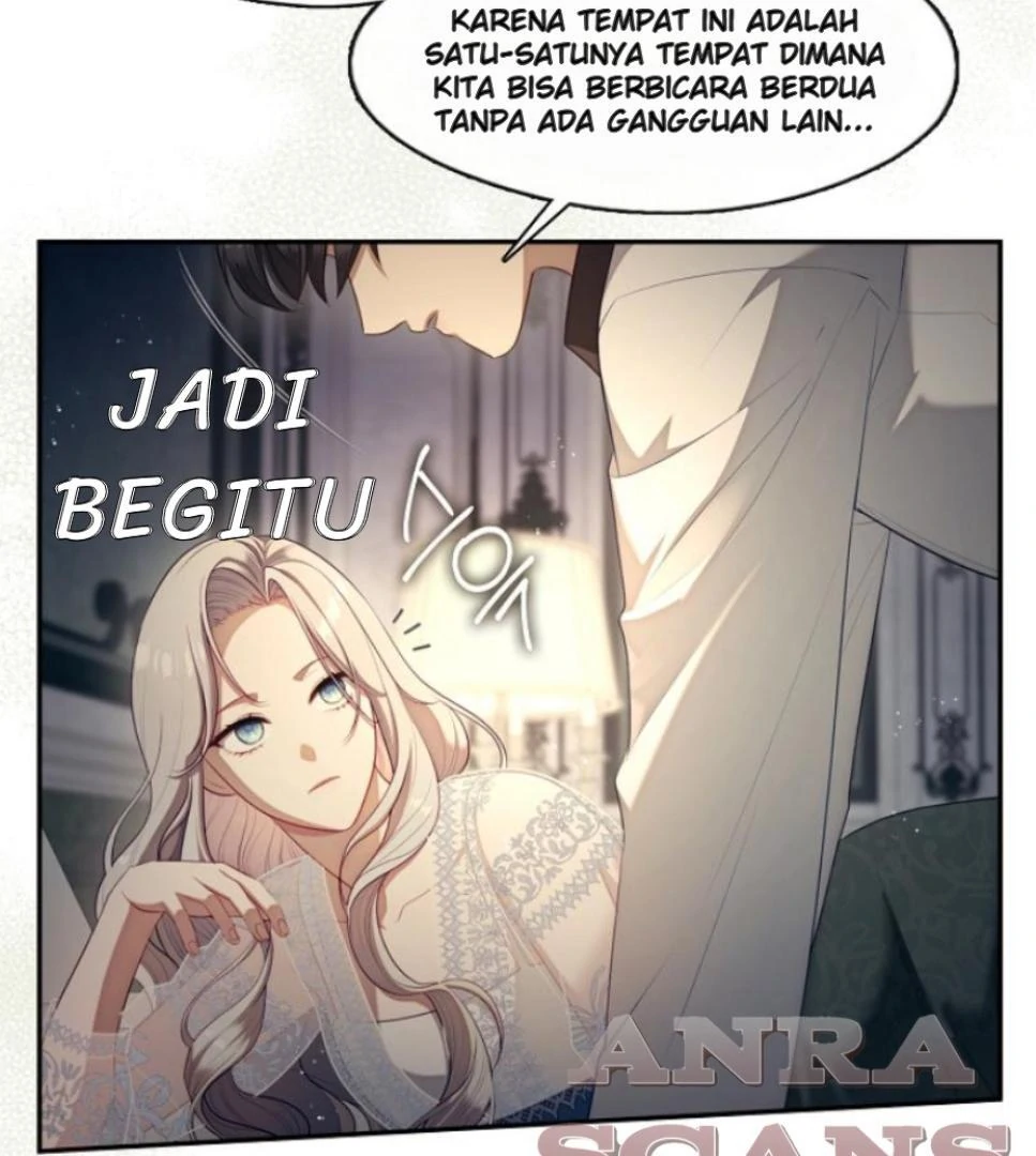 The S-Class Hunter Doesn’t Want to Be a Villainous Princess Chapter 63 - halaman 67