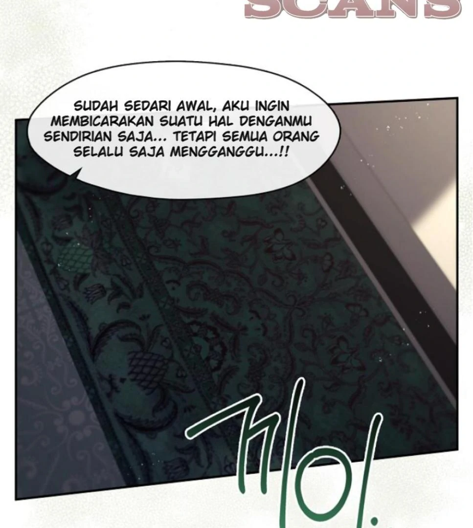 The S-Class Hunter Doesn’t Want to Be a Villainous Princess Chapter 63 - halaman 68