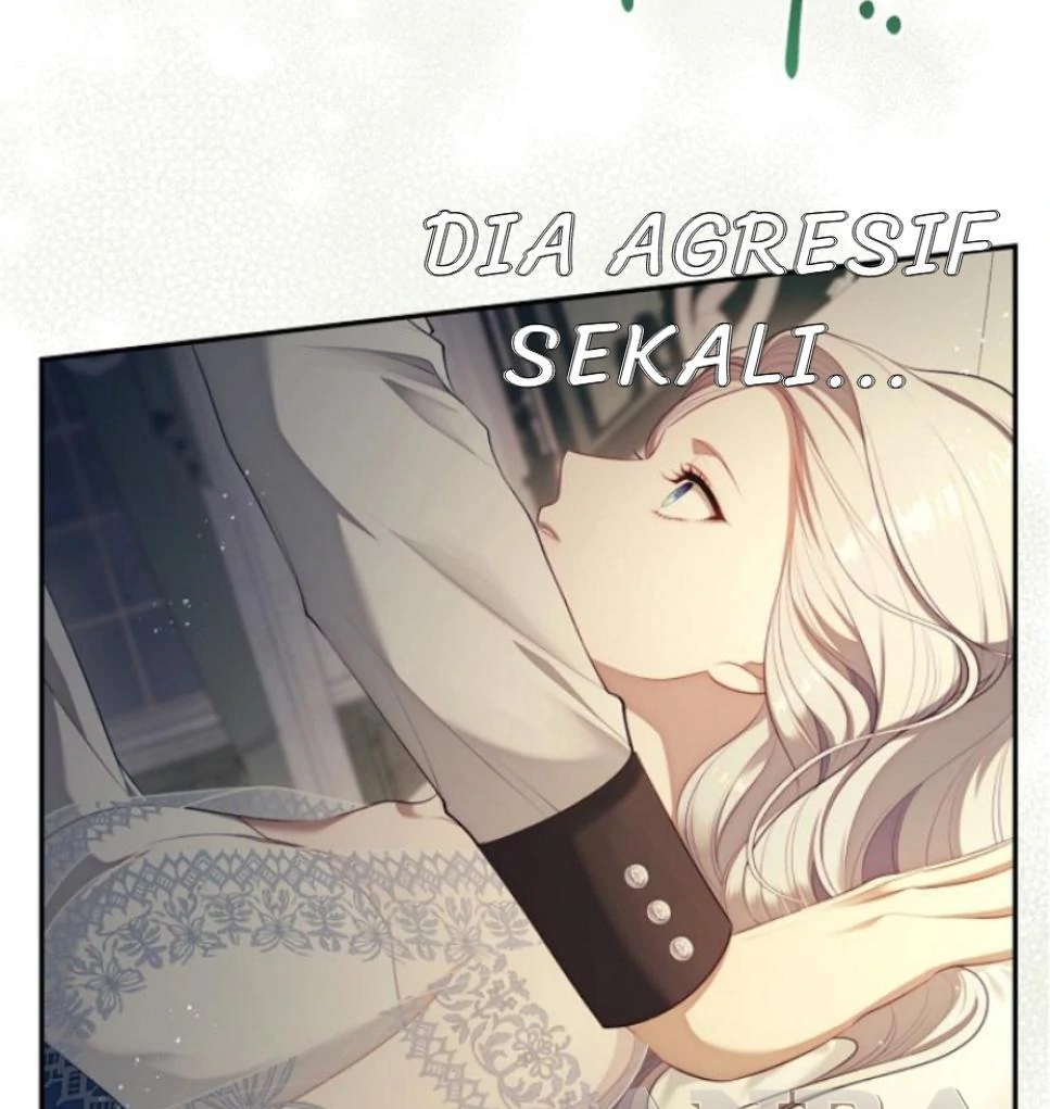 The S-Class Hunter Doesn’t Want to Be a Villainous Princess Chapter 63 - halaman 69