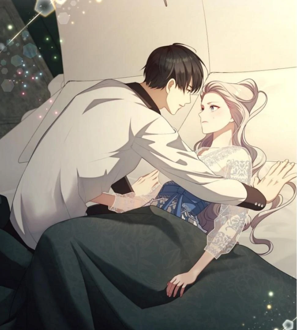The S-Class Hunter Doesn’t Want to Be a Villainous Princess Chapter 63 - halaman 71
