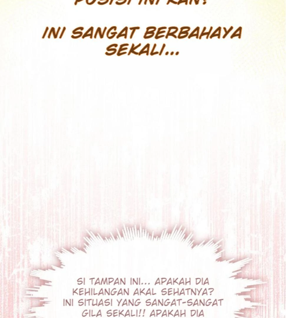 The S-Class Hunter Doesn’t Want to Be a Villainous Princess Chapter 63 - halaman 75