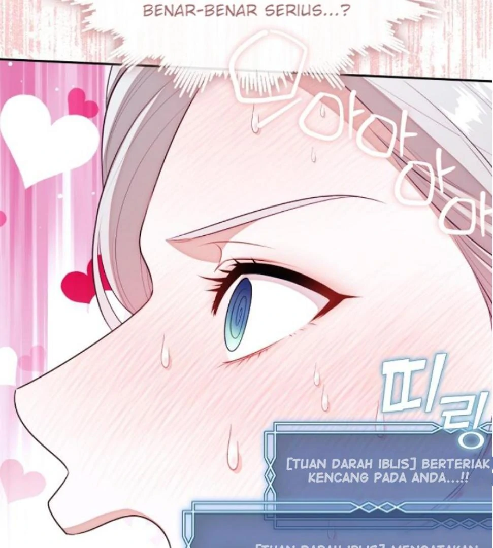 The S-Class Hunter Doesn’t Want to Be a Villainous Princess Chapter 63 - halaman 76