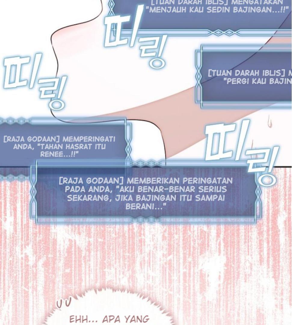 The S-Class Hunter Doesn’t Want to Be a Villainous Princess Chapter 63 - halaman 77