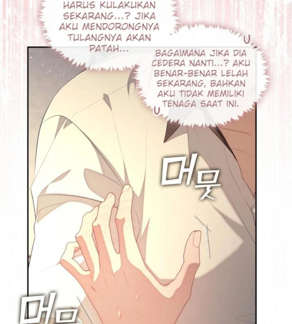 The S-Class Hunter Doesn’t Want to Be a Villainous Princess Chapter 63 - halaman 78