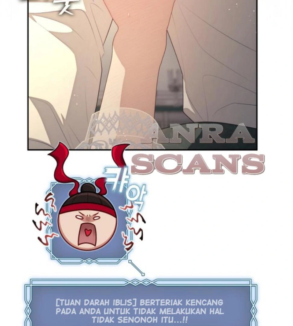 The S-Class Hunter Doesn’t Want to Be a Villainous Princess Chapter 63 - halaman 79
