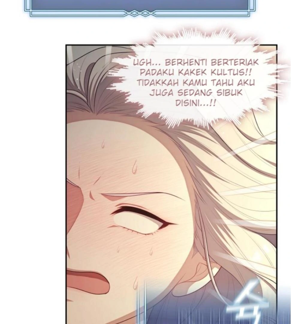 The S-Class Hunter Doesn’t Want to Be a Villainous Princess Chapter 63 - halaman 80