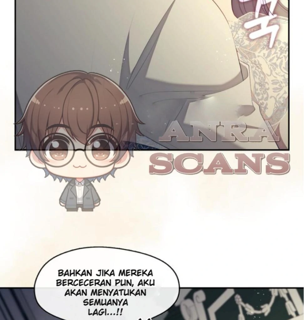 The S-Class Hunter Doesn’t Want to Be a Villainous Princess Chapter 63 - halaman 83