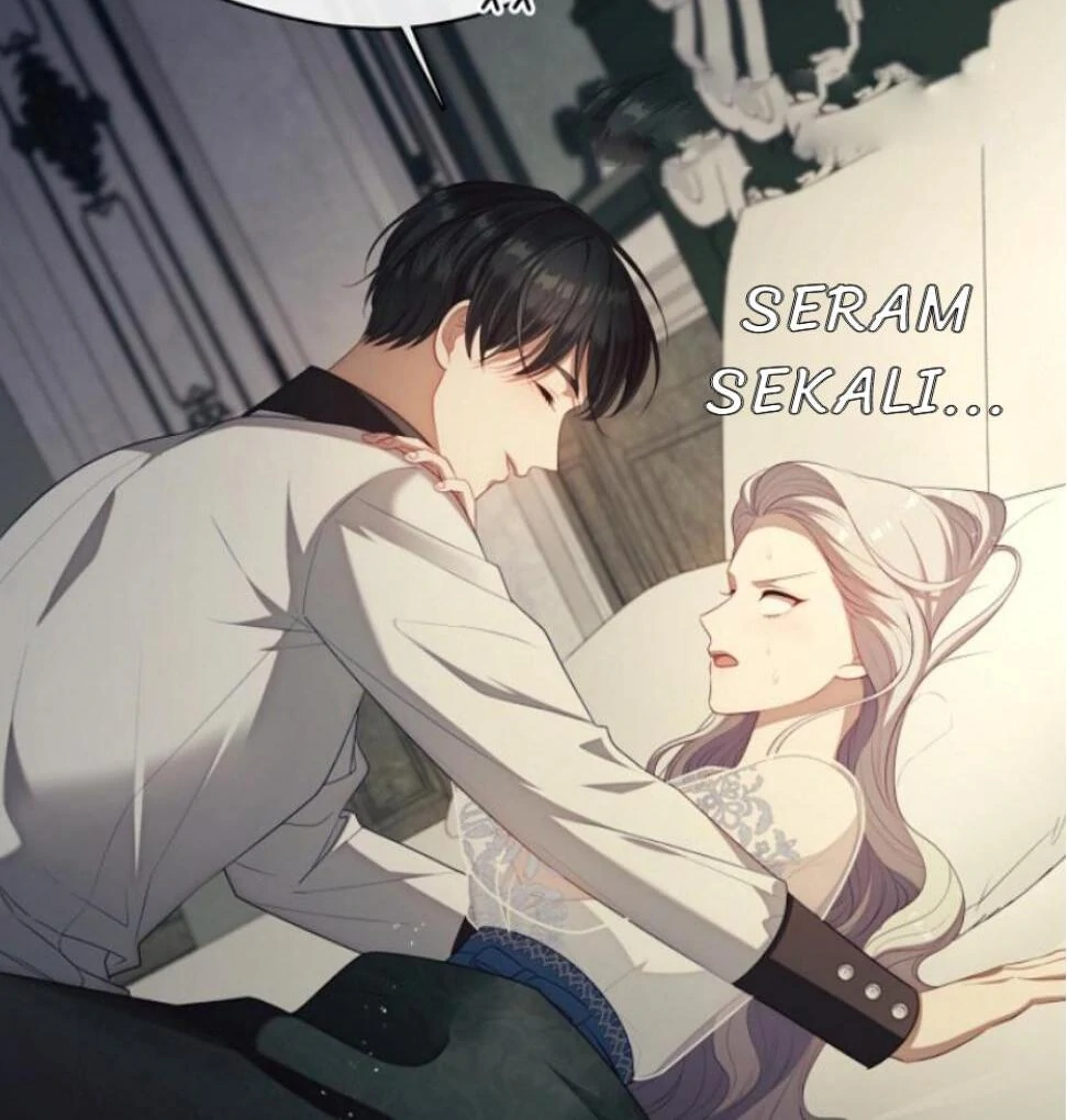 The S-Class Hunter Doesn’t Want to Be a Villainous Princess Chapter 63 - halaman 84