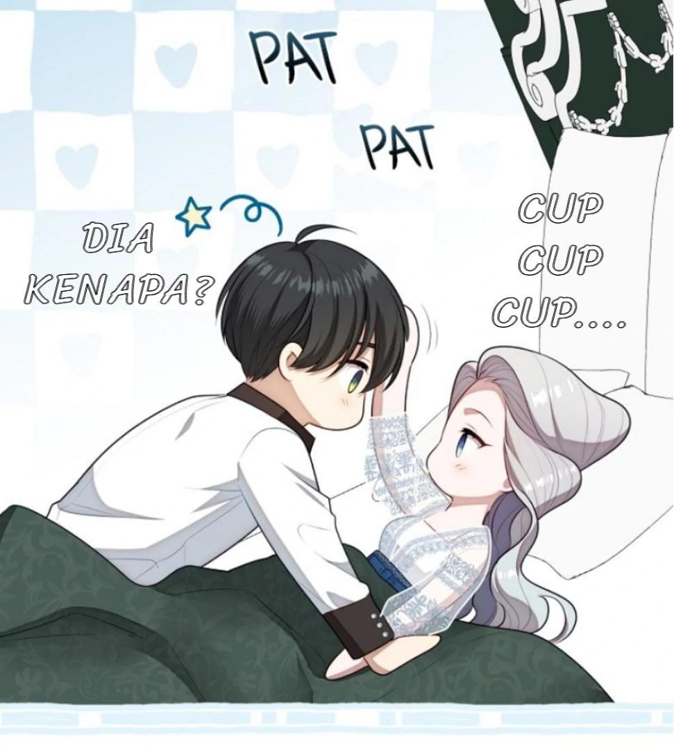 The S-Class Hunter Doesn’t Want to Be a Villainous Princess Chapter 63 - halaman 93
