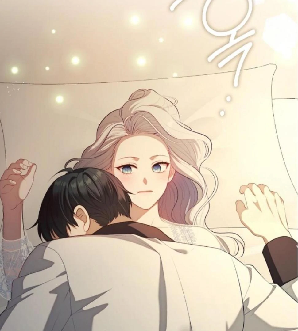 The S-Class Hunter Doesn’t Want to Be a Villainous Princess Chapter 63 - halaman 96