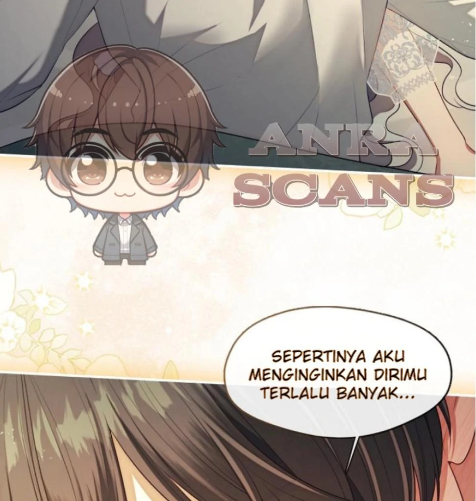 The S-Class Hunter Doesn’t Want to Be a Villainous Princess Chapter 63 - halaman 97