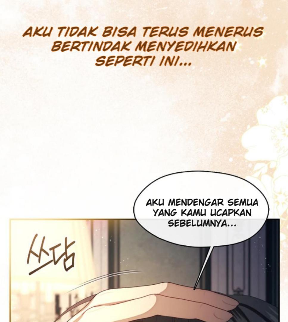 The S-Class Hunter Doesn’t Want to Be a Villainous Princess Chapter 63 - halaman 99
