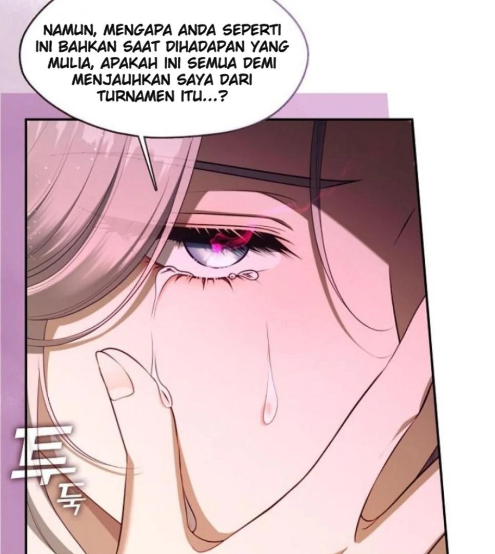 The S-Class Hunter Doesn’t Want to Be a Villainous Princess Chapter 64 - halaman 101