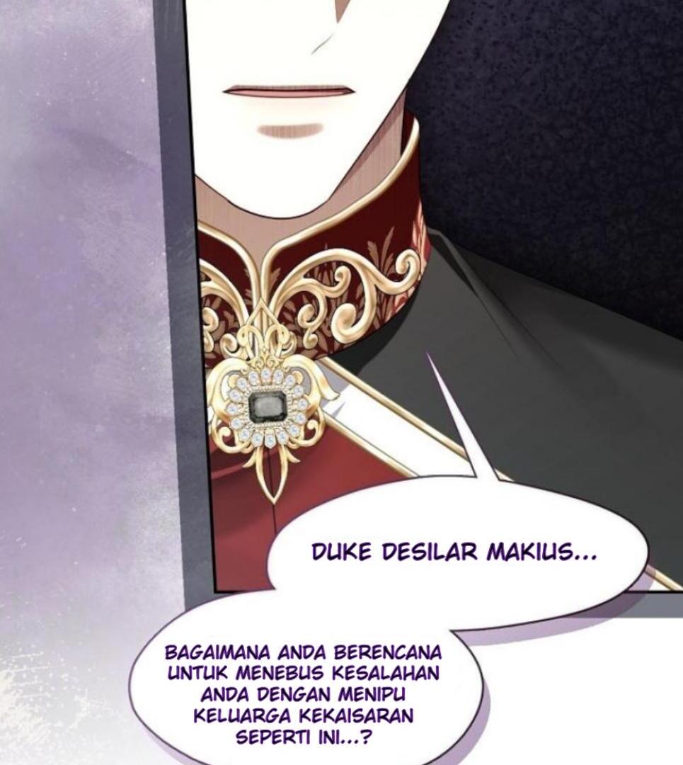 The S-Class Hunter Doesn’t Want to Be a Villainous Princess Chapter 64 - halaman 106