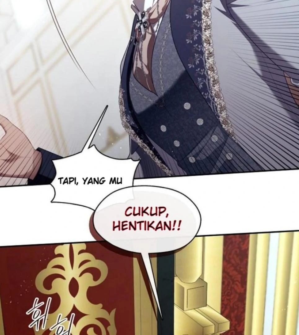 The S-Class Hunter Doesn’t Want to Be a Villainous Princess Chapter 64 - halaman 108
