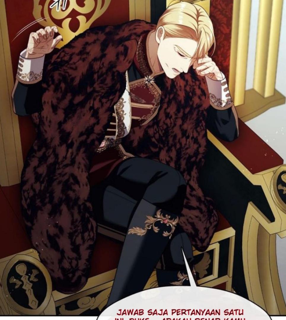 The S-Class Hunter Doesn’t Want to Be a Villainous Princess Chapter 64 - halaman 109