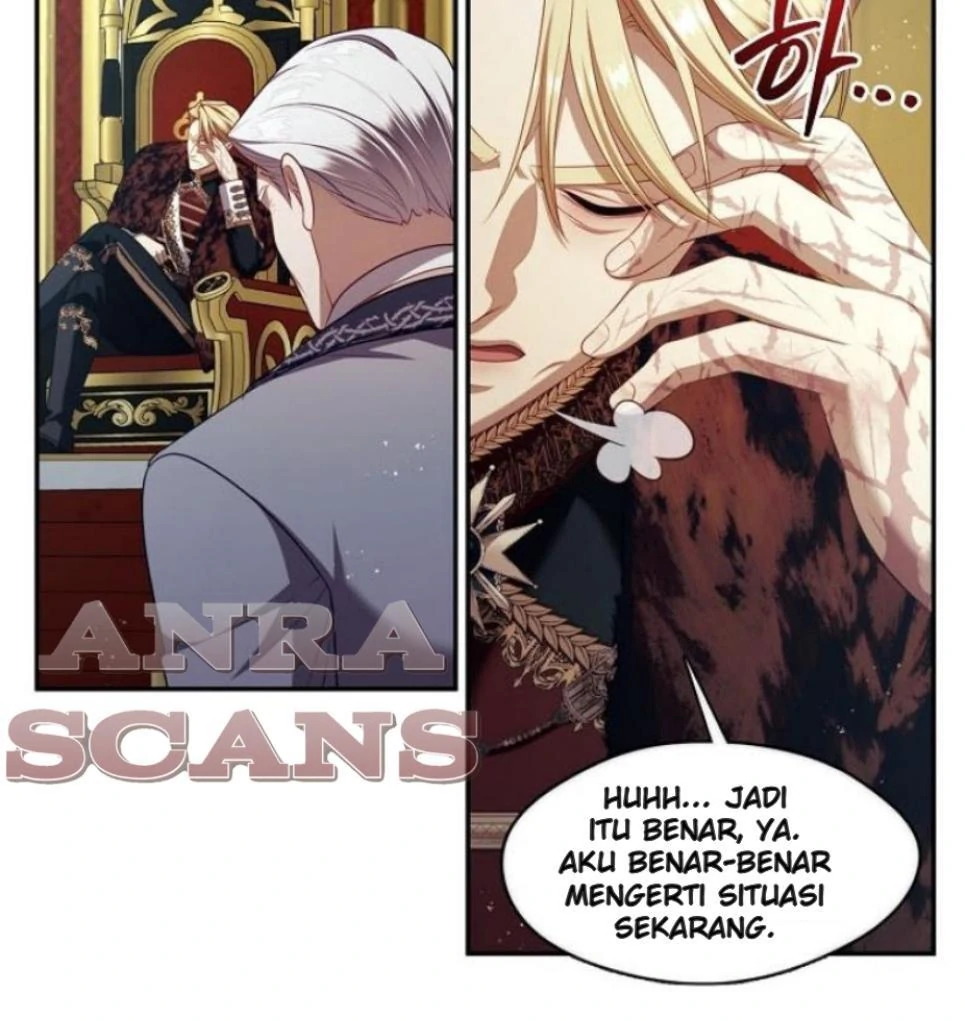 The S-Class Hunter Doesn’t Want to Be a Villainous Princess Chapter 64 - halaman 111