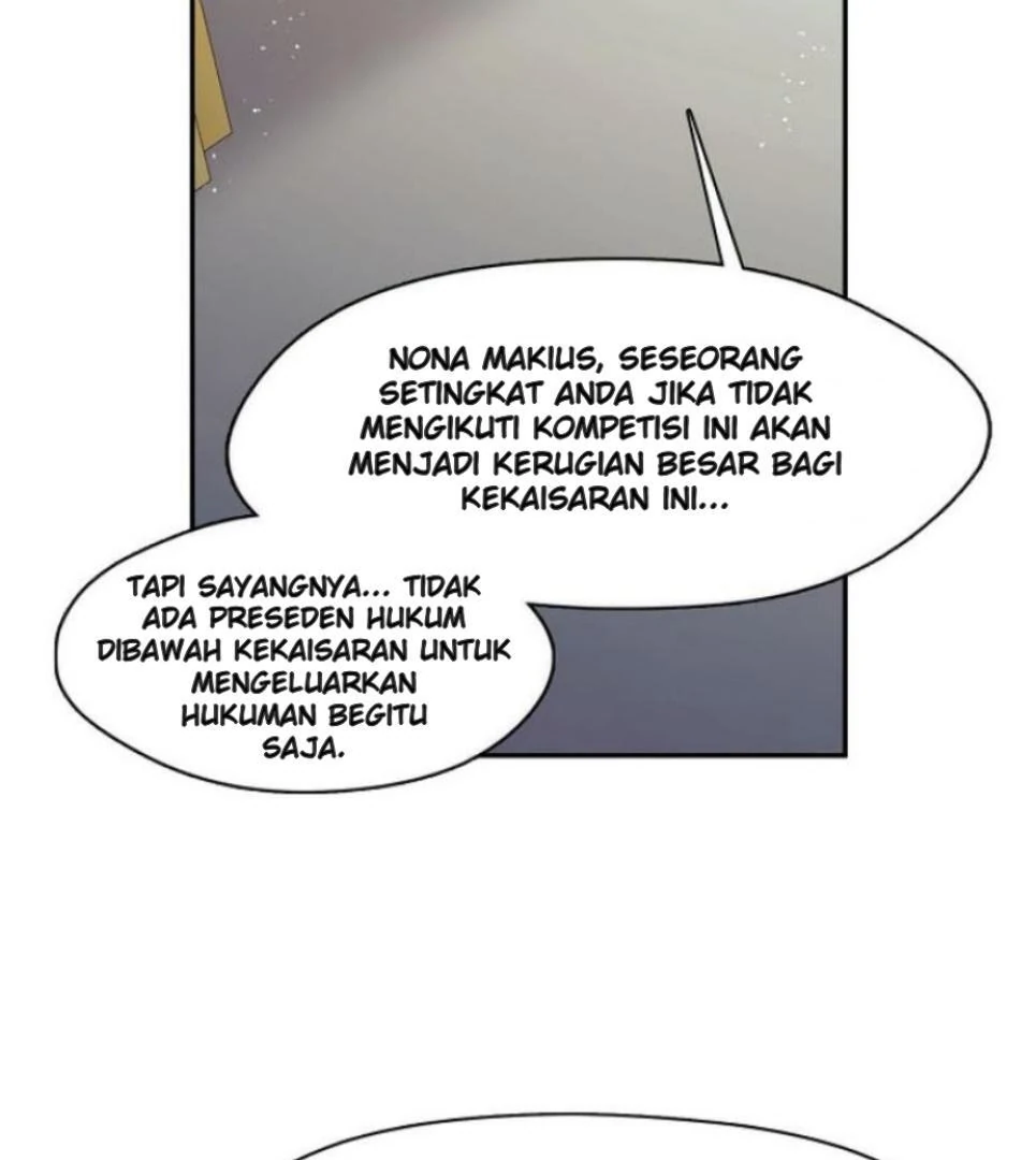 The S-Class Hunter Doesn’t Want to Be a Villainous Princess Chapter 64 - halaman 113