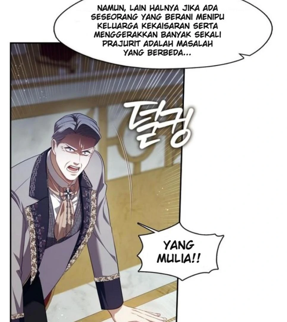 The S-Class Hunter Doesn’t Want to Be a Villainous Princess Chapter 64 - halaman 114