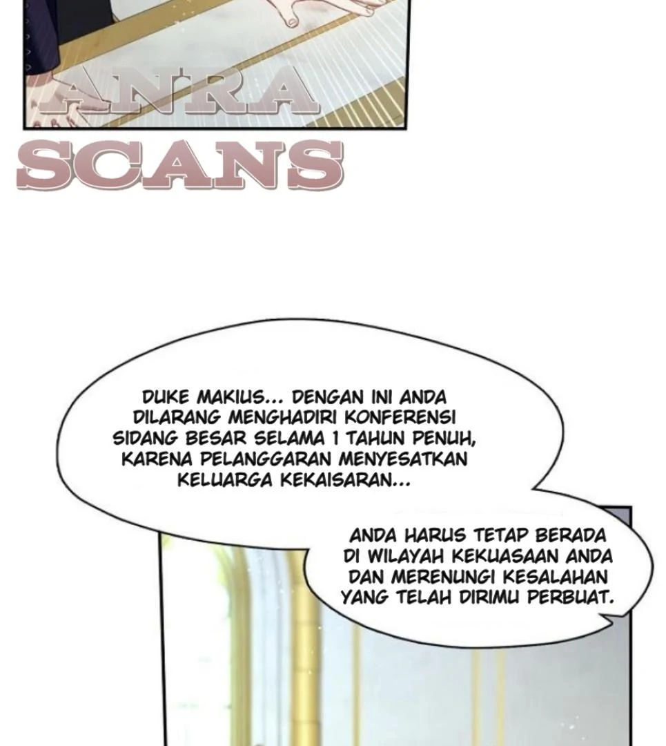 The S-Class Hunter Doesn’t Want to Be a Villainous Princess Chapter 64 - halaman 115