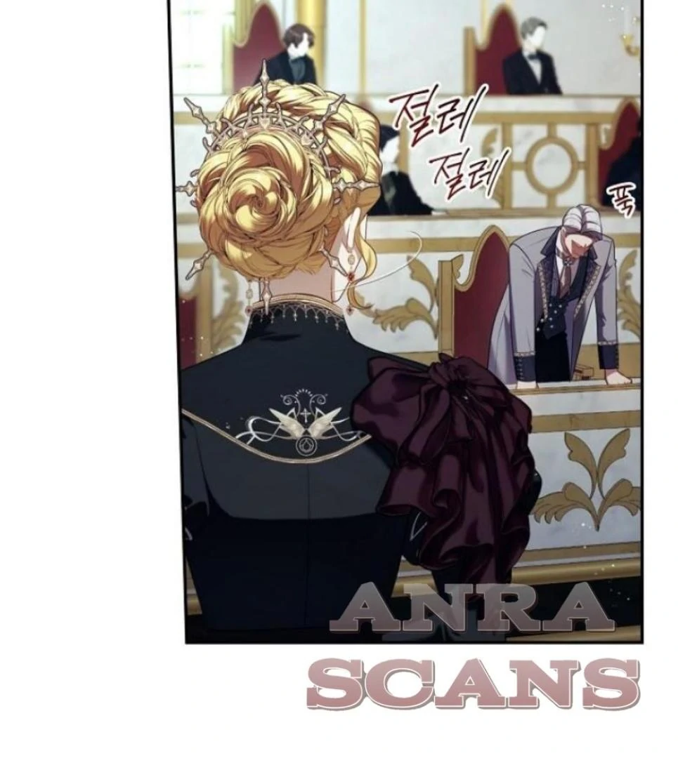 The S-Class Hunter Doesn’t Want to Be a Villainous Princess Chapter 64 - halaman 116