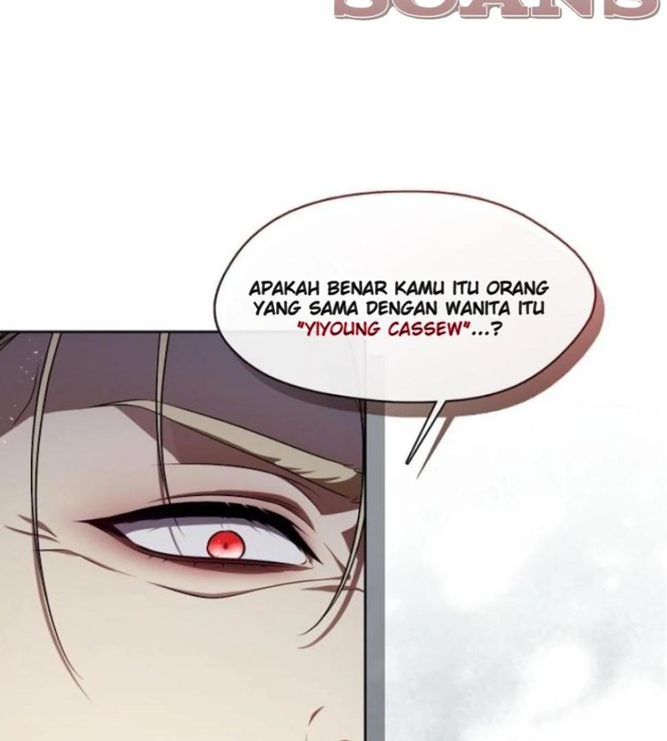 The S-Class Hunter Doesn’t Want to Be a Villainous Princess Chapter 64 - halaman 12