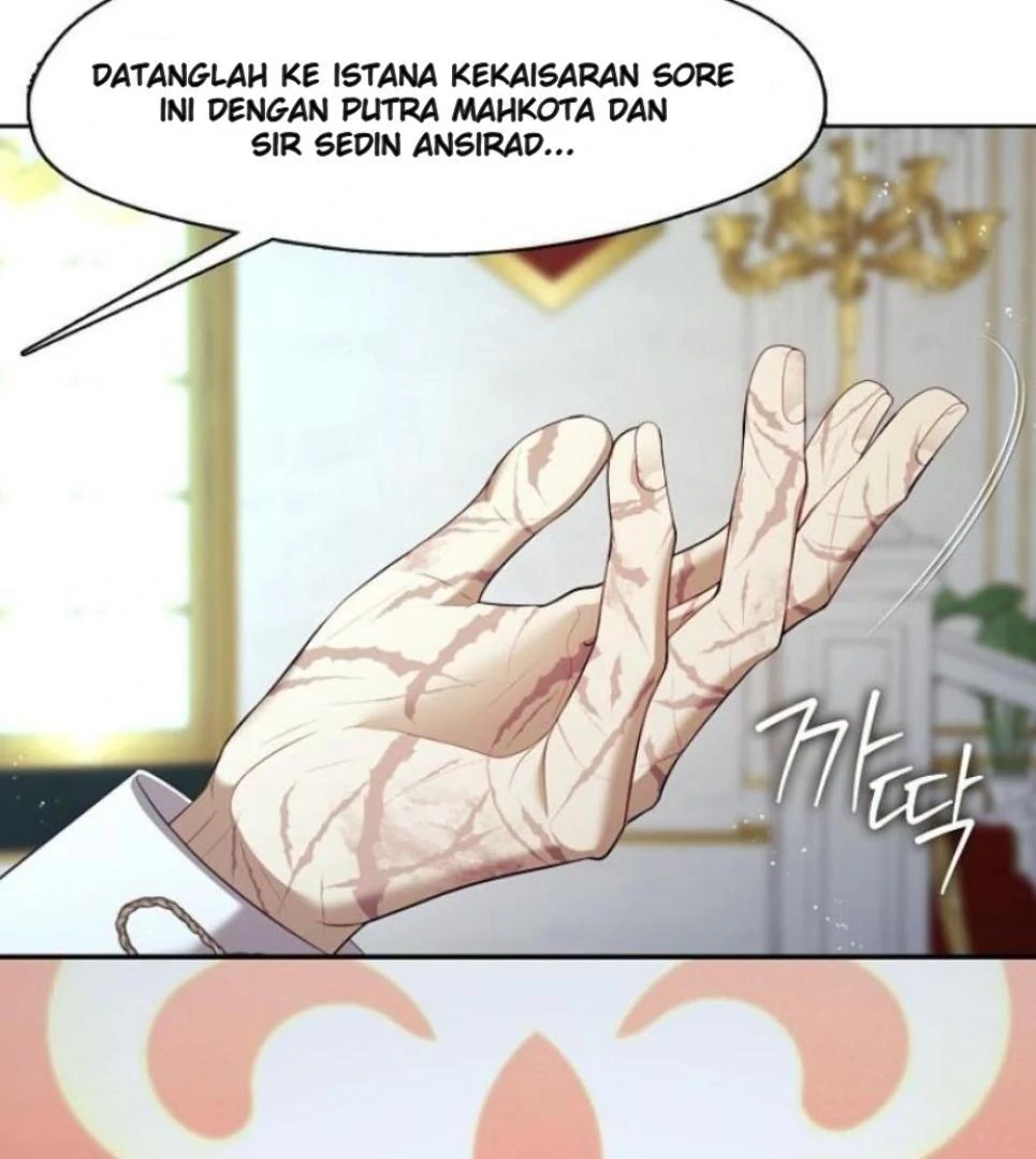 The S-Class Hunter Doesn’t Want to Be a Villainous Princess Chapter 64 - halaman 124