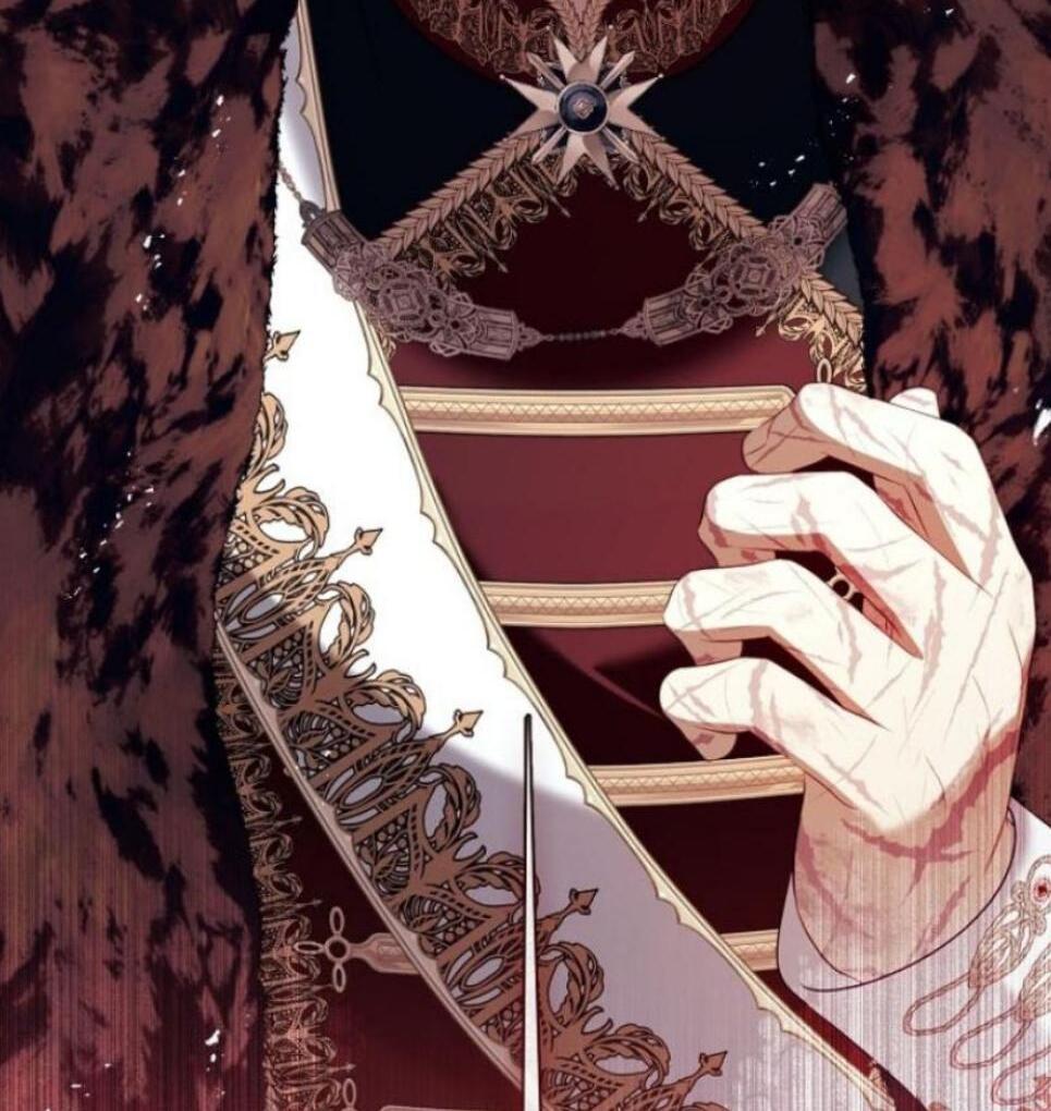 The S-Class Hunter Doesn’t Want to Be a Villainous Princess Chapter 64 - halaman 126
