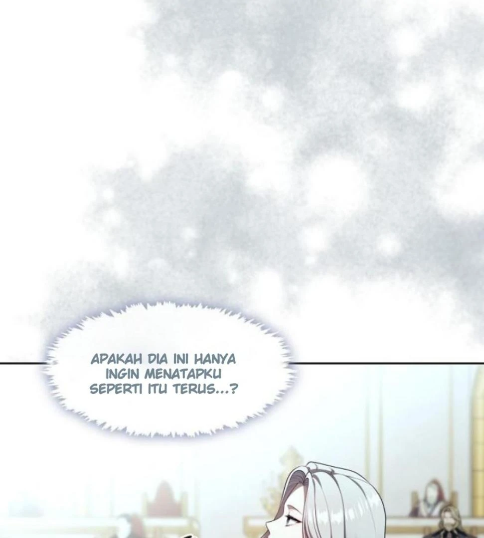 The S-Class Hunter Doesn’t Want to Be a Villainous Princess Chapter 64 - halaman 16