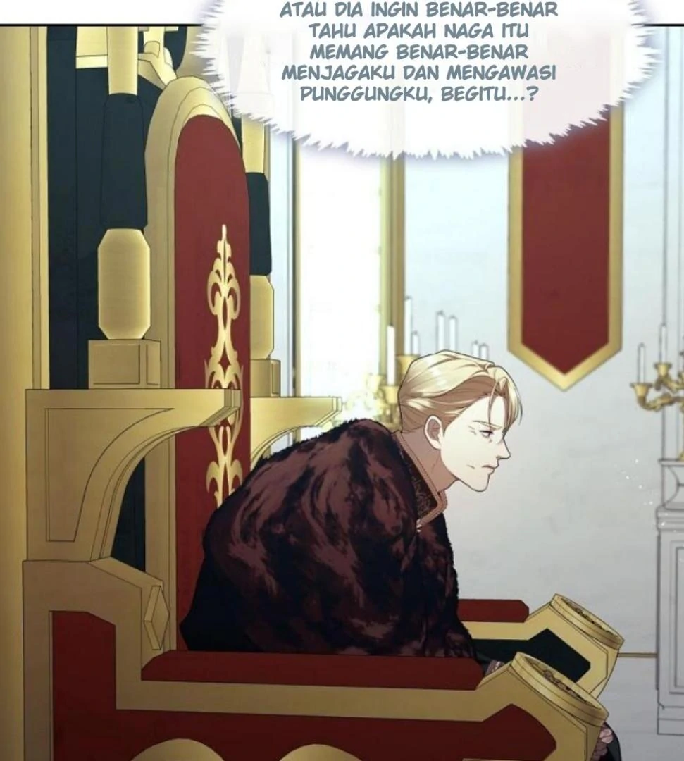 The S-Class Hunter Doesn’t Want to Be a Villainous Princess Chapter 64 - halaman 18