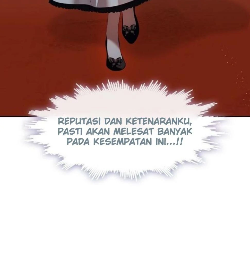 The S-Class Hunter Doesn’t Want to Be a Villainous Princess Chapter 64 - halaman 26