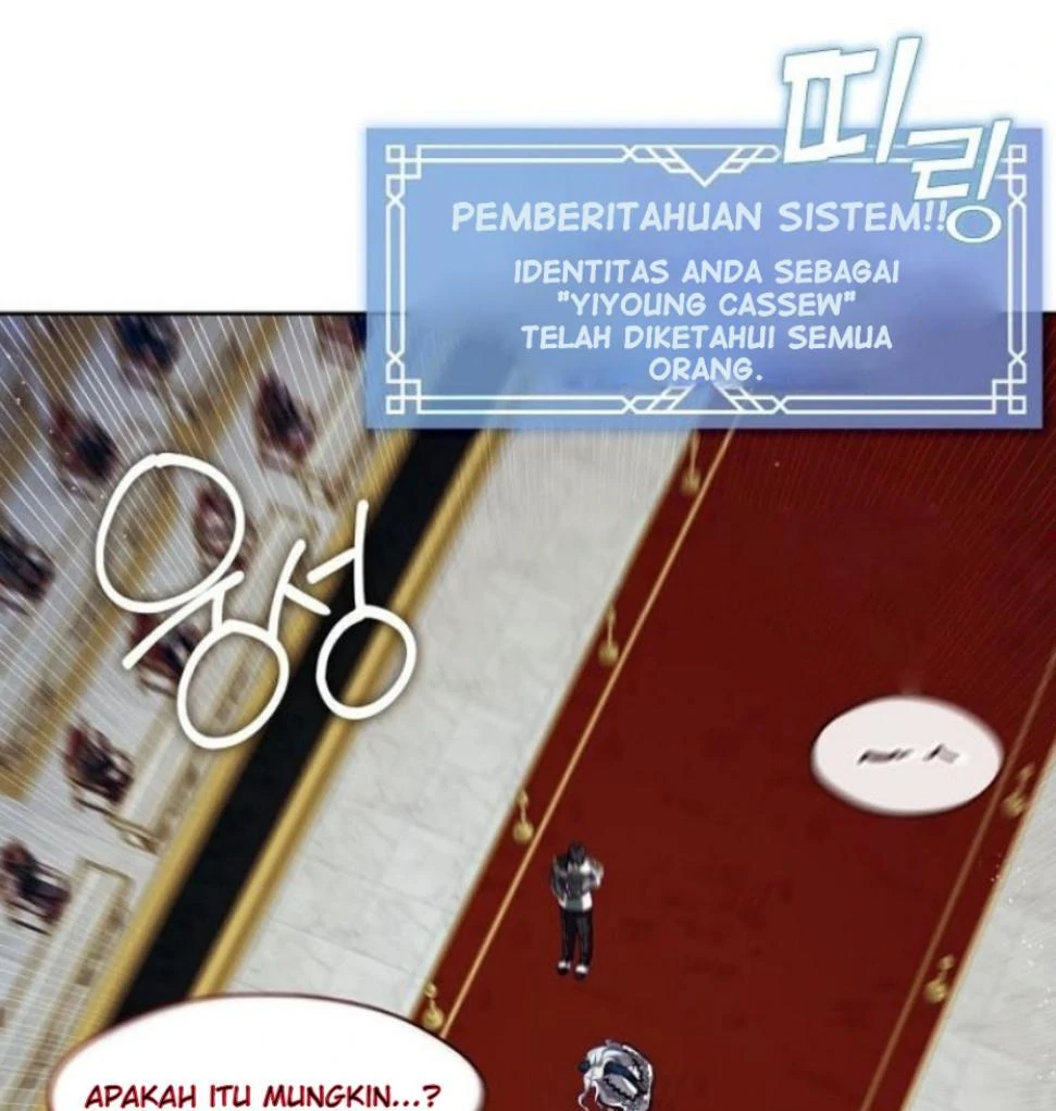 The S-Class Hunter Doesn’t Want to Be a Villainous Princess Chapter 64 - halaman 27