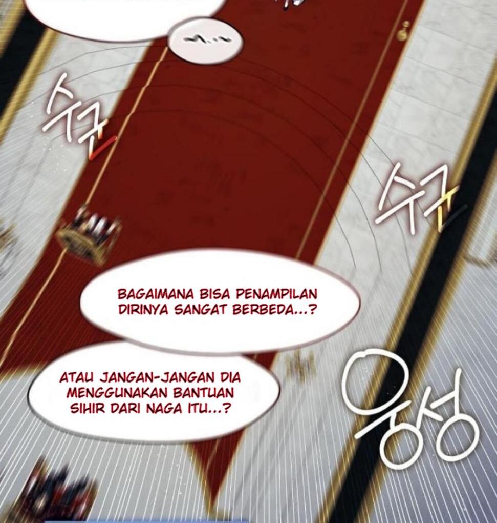 The S-Class Hunter Doesn’t Want to Be a Villainous Princess Chapter 64 - halaman 28